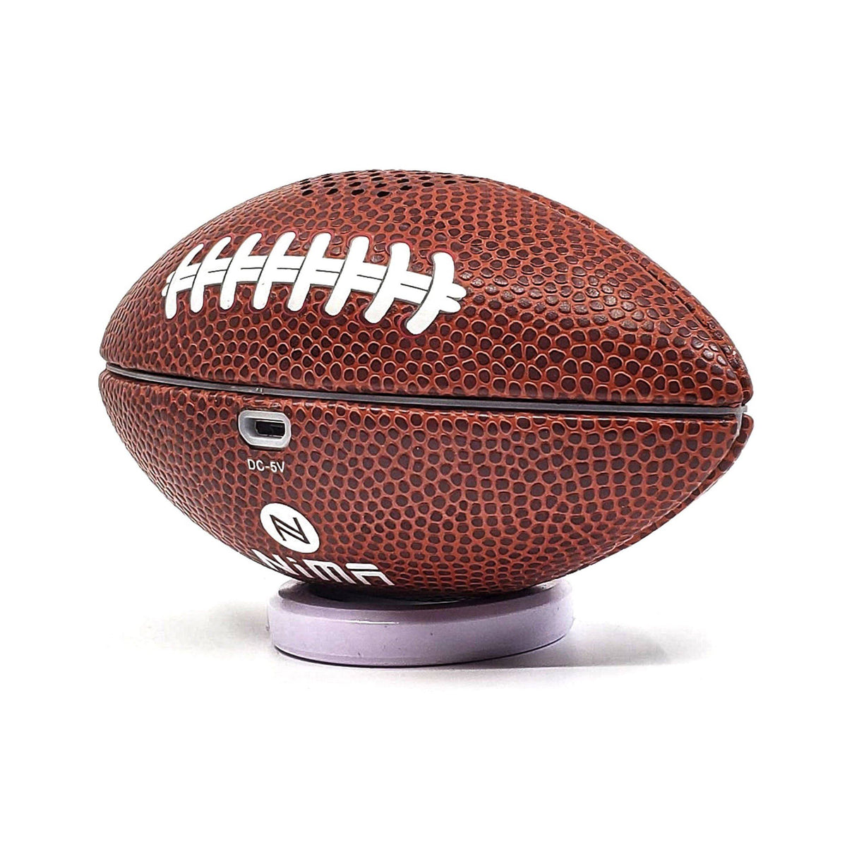 LED Football Bluetooth Speaker B9112