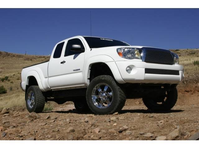 2x22 Body Lift Kit K97873