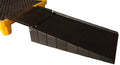 Spill Pallet Ramp, Black, 700 lb. K94408