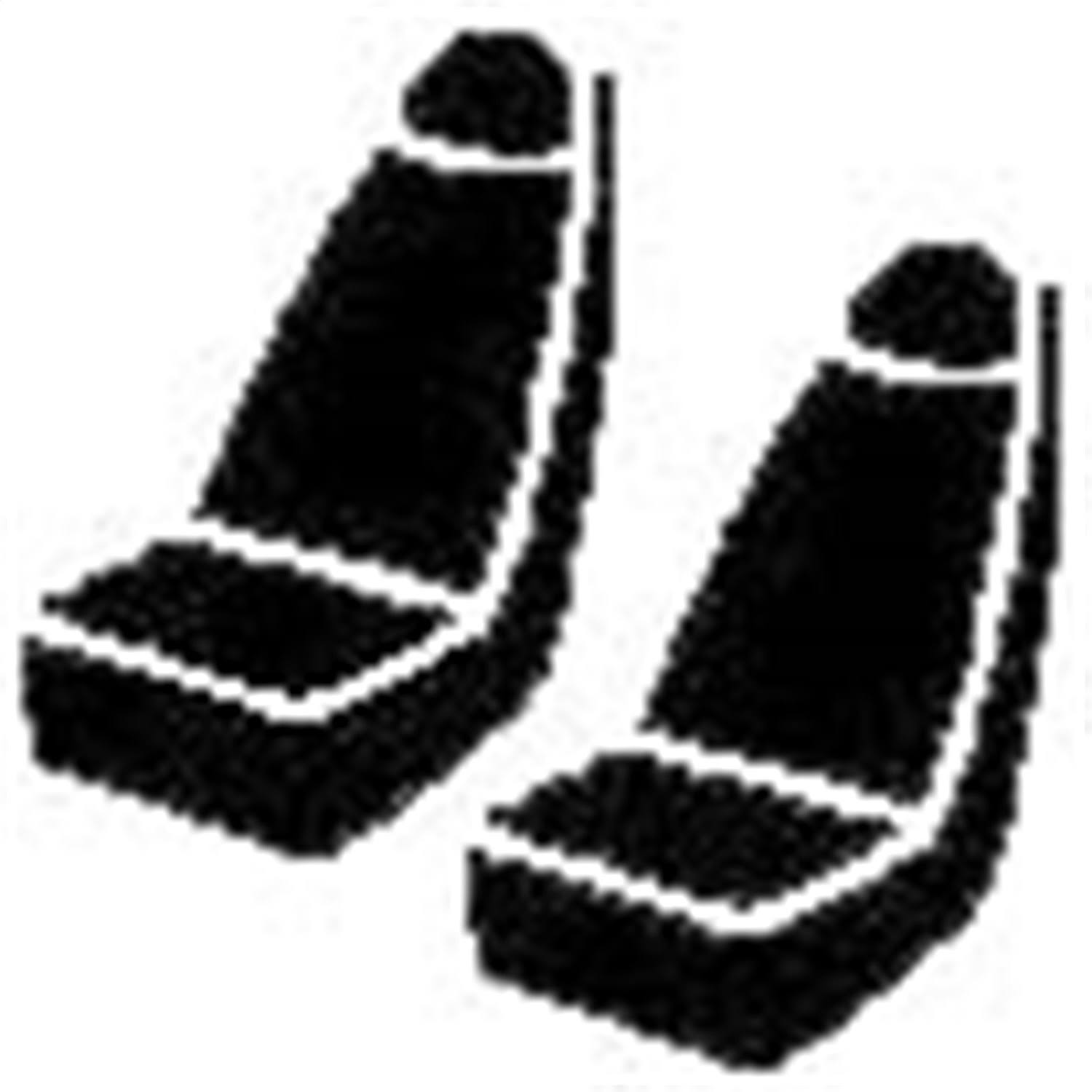 LeatherLite Custom Seat Cover L1761