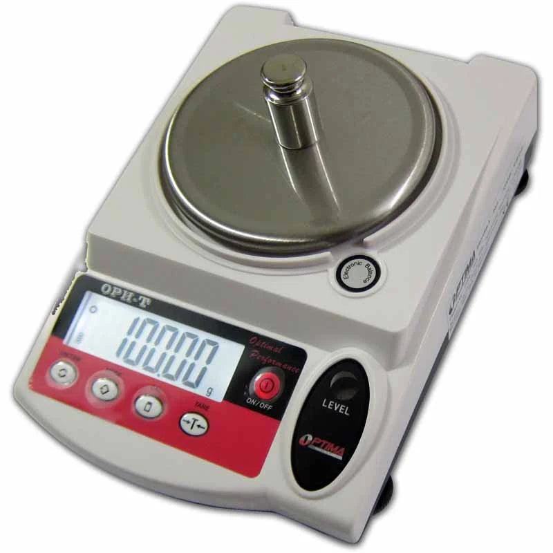 Precision Electronic Balance 200g x 0.01g H96848