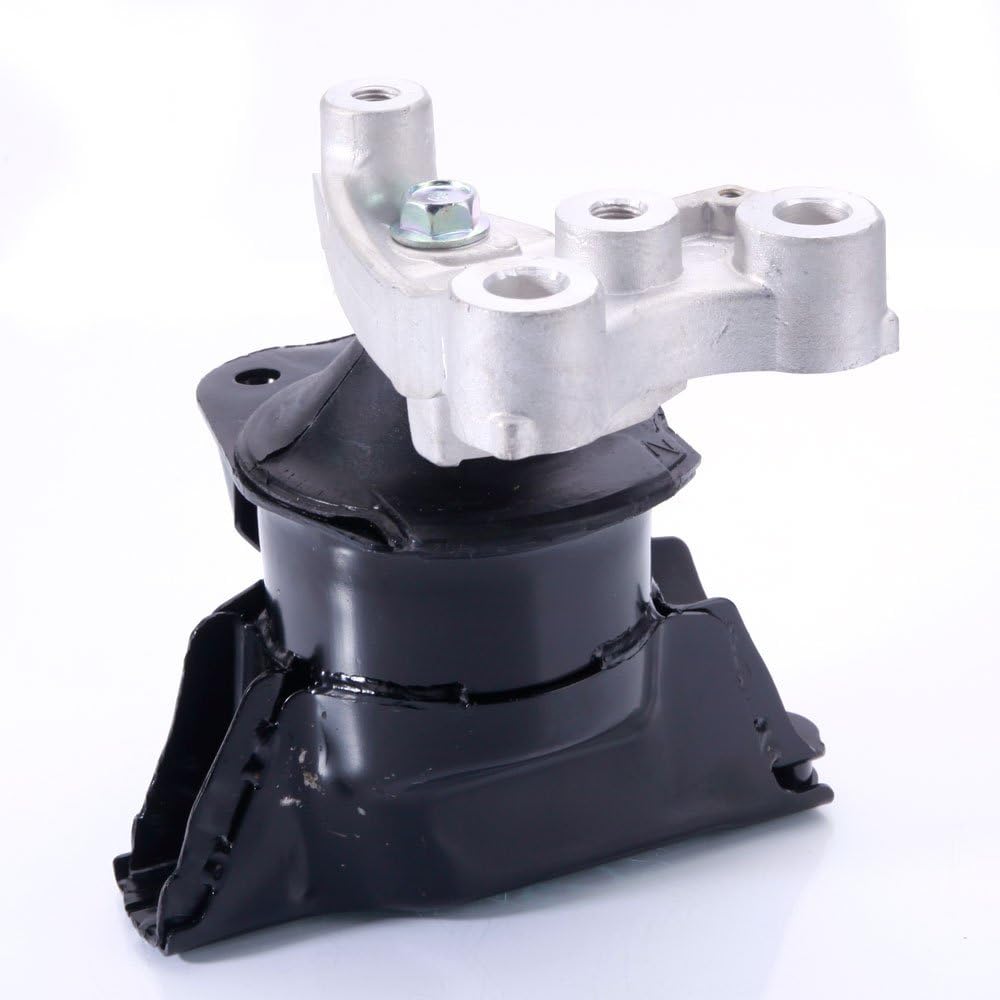 4Pcs Engine Motor Trans Mount for Honda Civic 1.8L Auto Transmission P9516