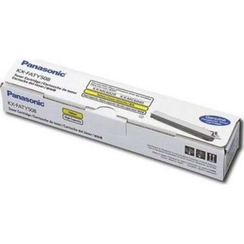 Yellow toner cartridge W1464