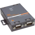 2 Port Serial to IP Ethernet Device Server W7287