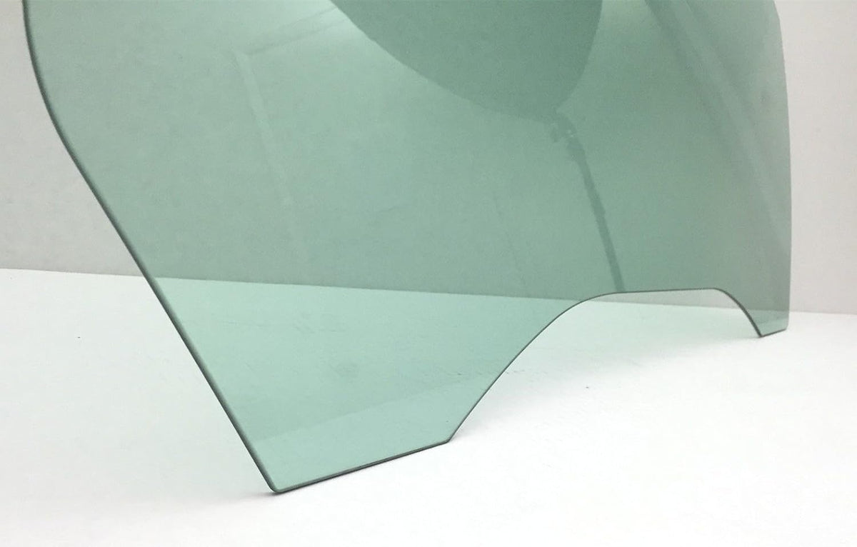 Front Door Window Glass Replacement Pack of 2 X9198