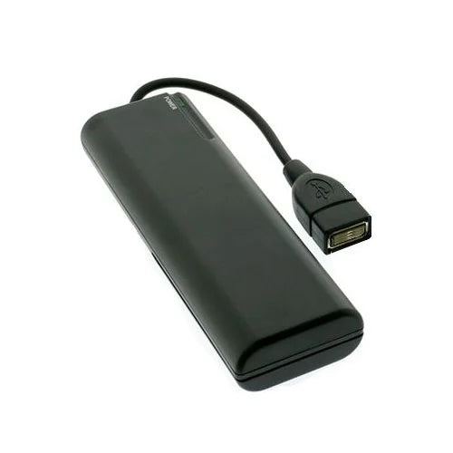 Portable Emergency AA Battery Charger Extender E8343