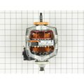 Dryer Drive Motor with Threaded Shaft Q405