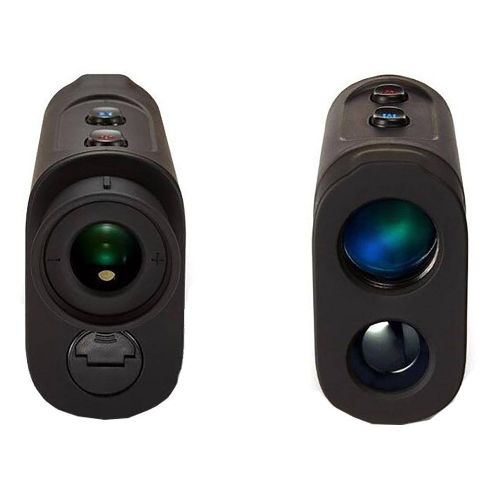 Black Laser Rangefinder with Slope K7821