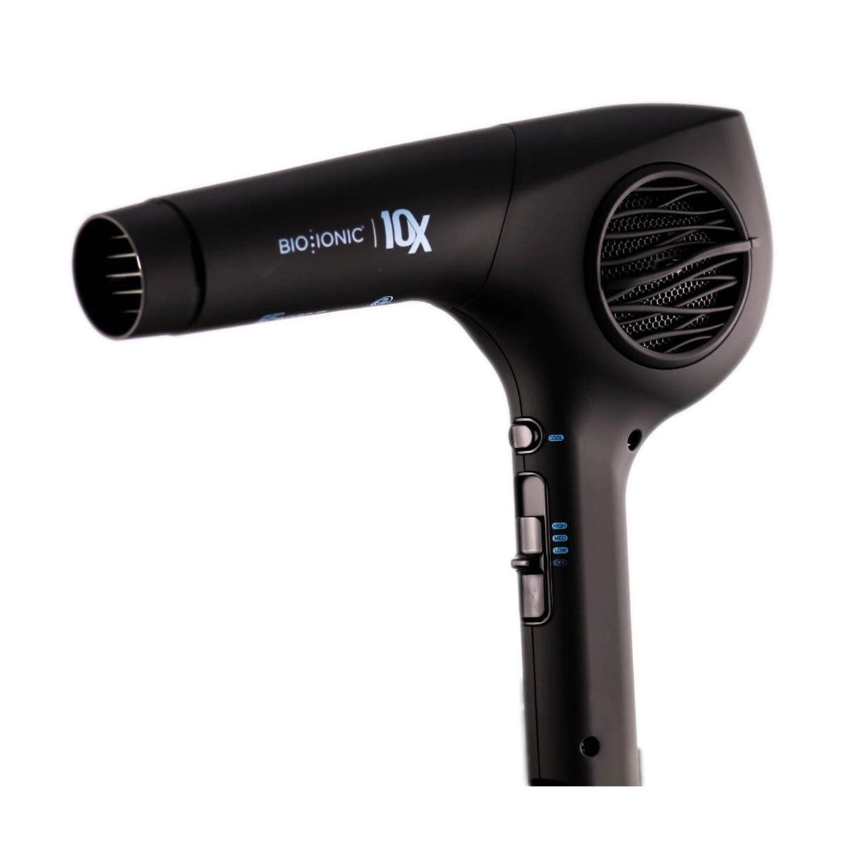 10X UltraLight Speed Dryer and 1 Inch Hair Straightener Set P4502