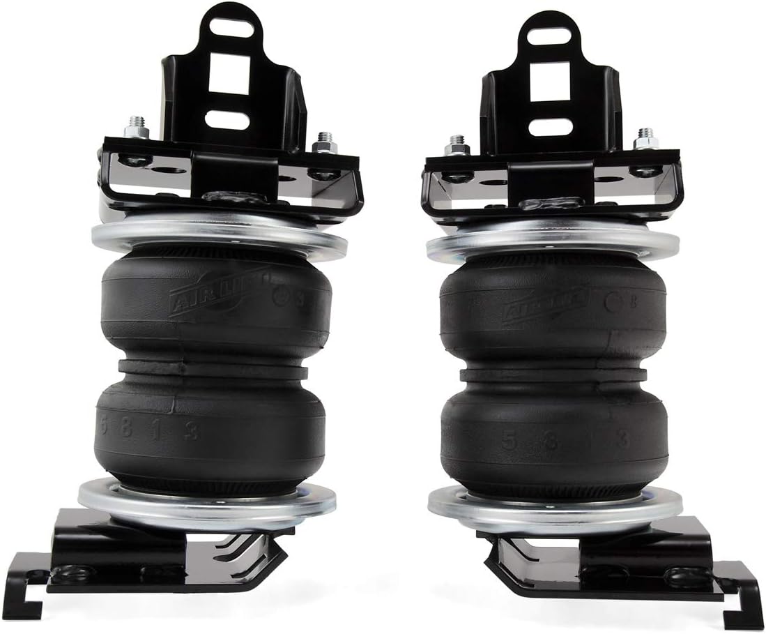 Air Suspension Kit E72513
