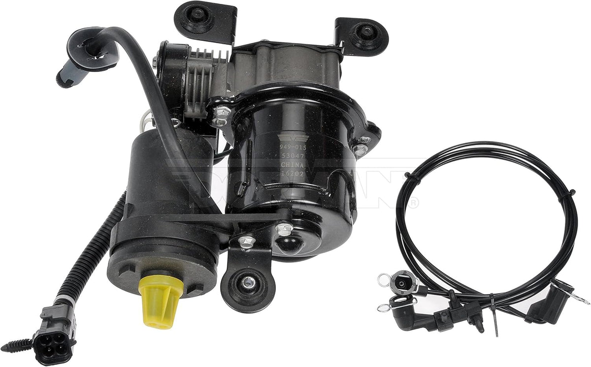 Air Suspension Compressor Z932