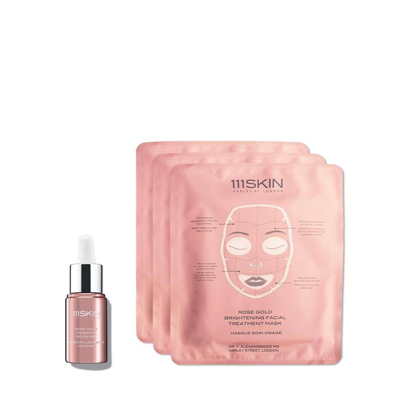 Radiance Kit T3427