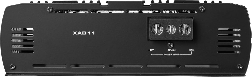 3000W RMS Full Bridge Class D Monoblock Car Audio MOSFET Amplifier Z897