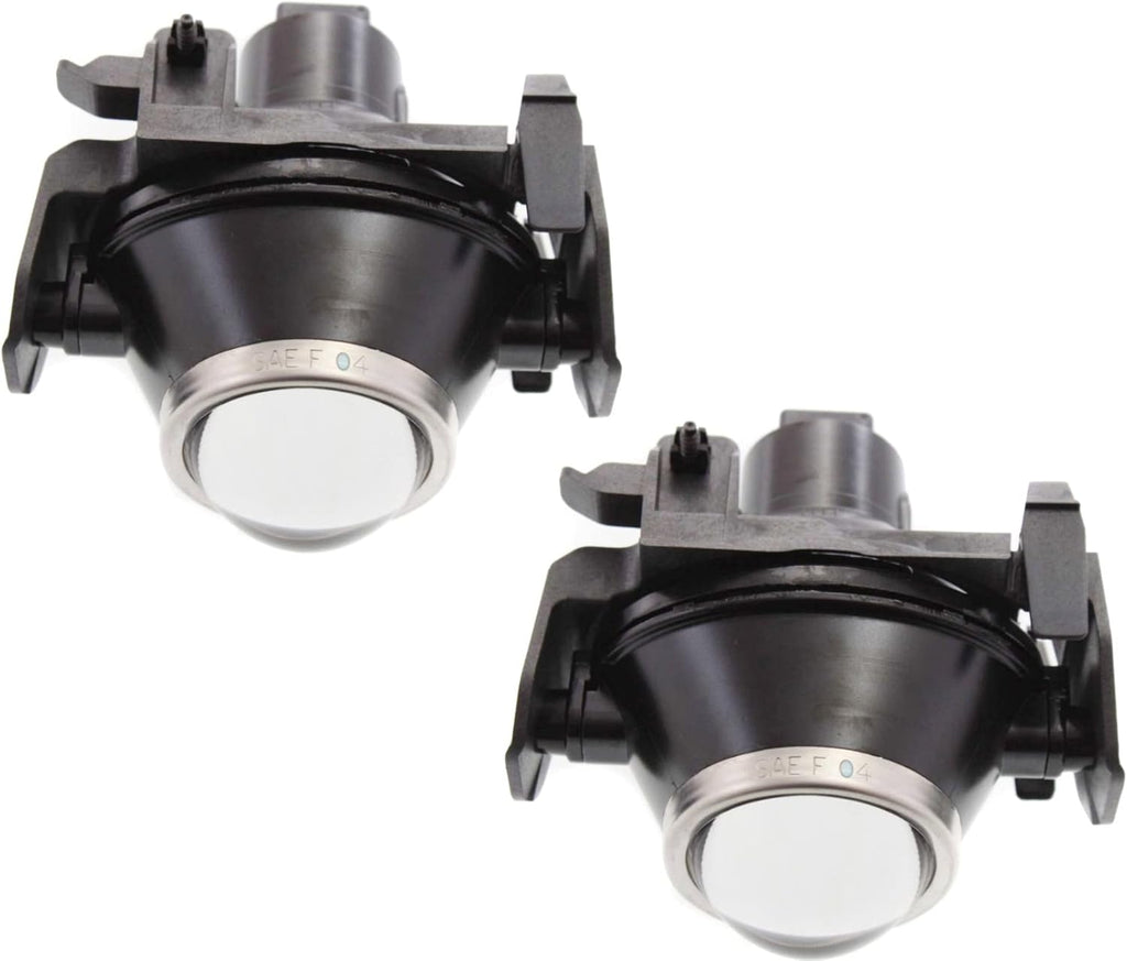 Fog Light Set of 2 U30844