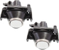 Fog Light Set of 2 U30844