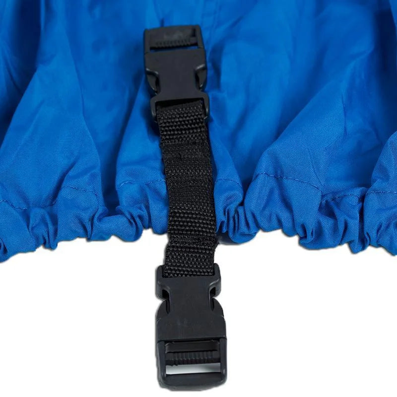 1200 Boat Cover A191