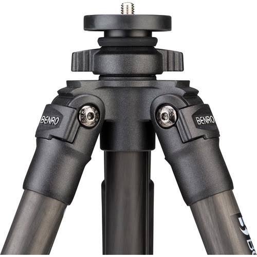 Carbon Fiber Tripod S449