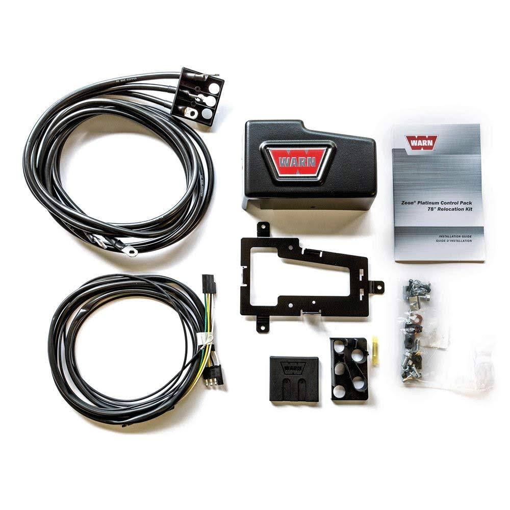 Relocation Kit K127759