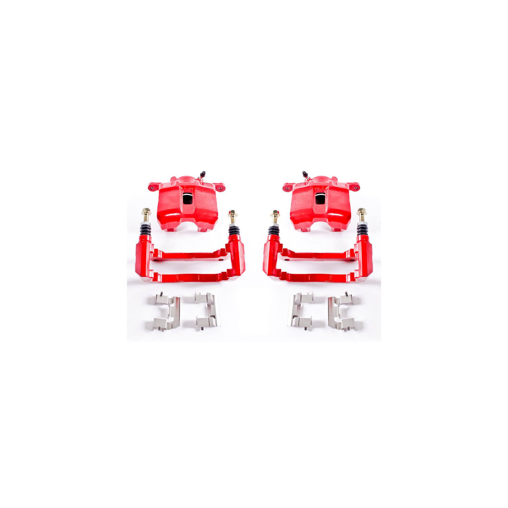 Performance Brake Calipers E74144