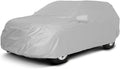 Heavy Duty All Weatherproof Car Cover K1661