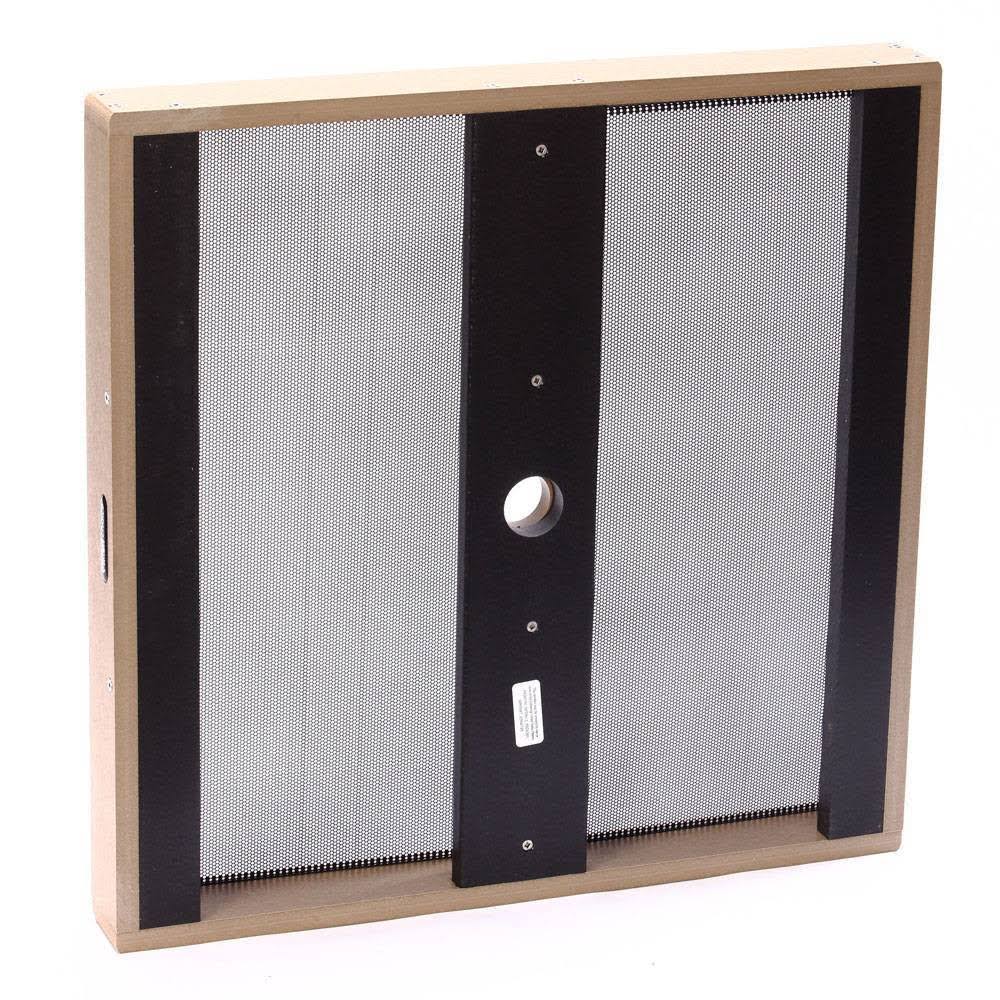 Recycled Platform Bird Feeder R83669