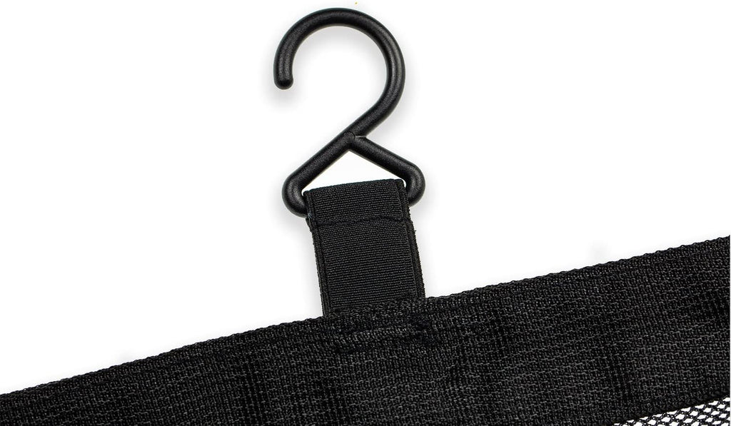 Window Nets for Can Am Maverick X3 L440859