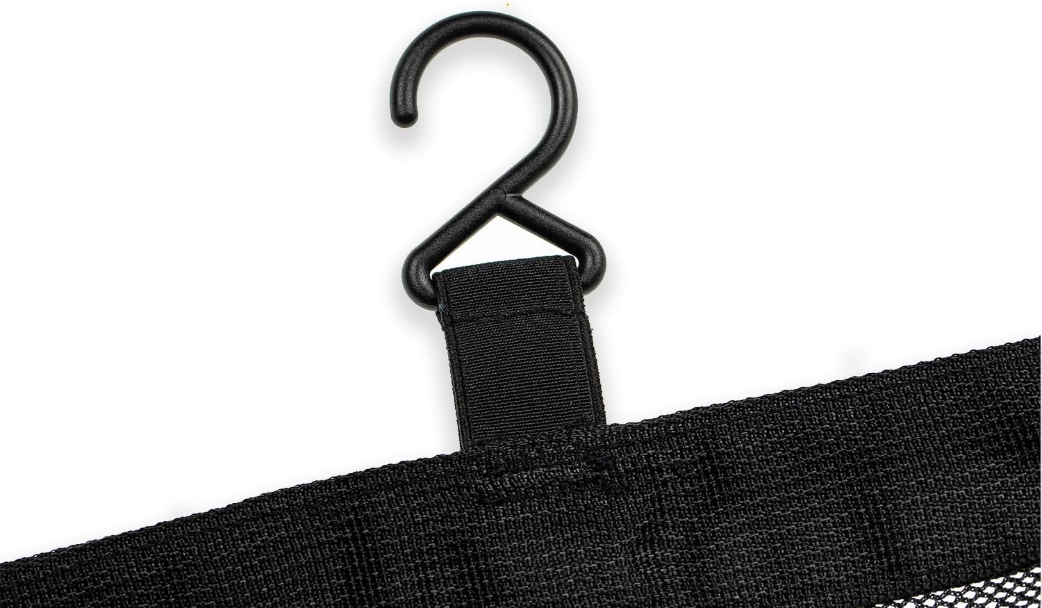Window Nets for Can Am Maverick X3 L440859