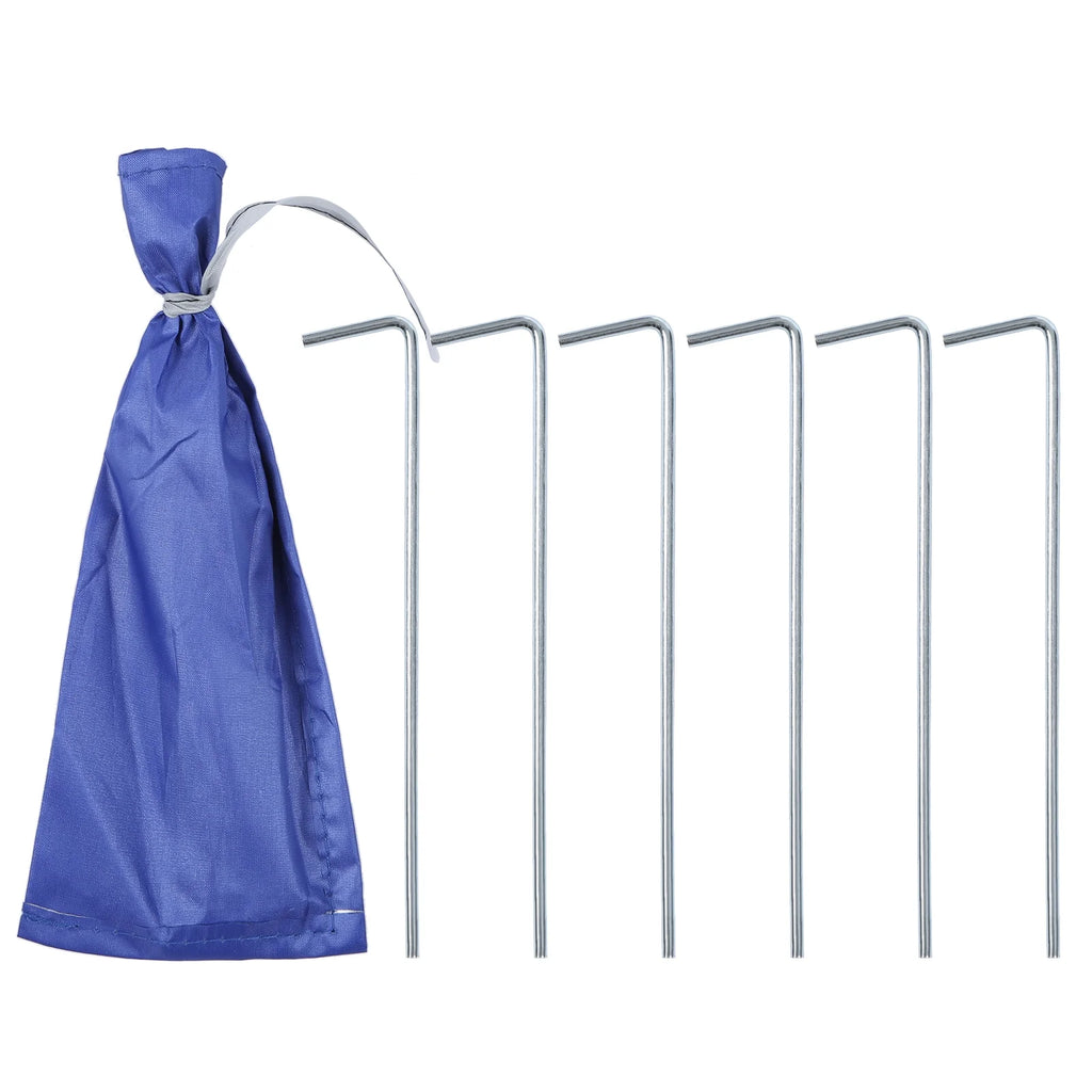 Pop Up Beach Tent with Carry Bag P8397