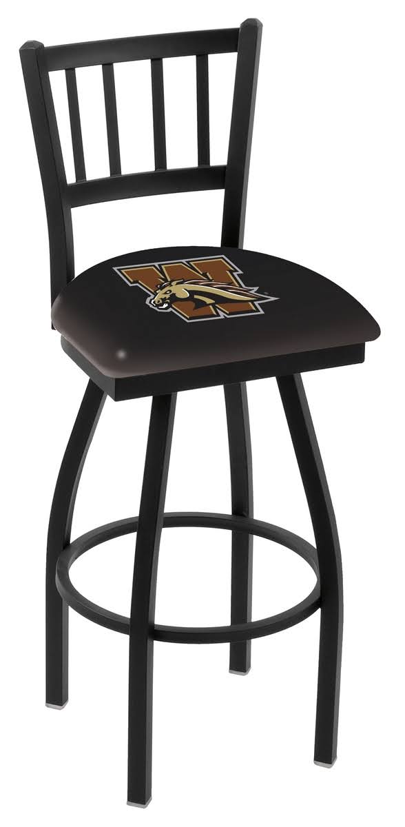Western Michigan Bar Stool Q2212