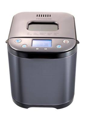 2-Pound Electric Stainless Steel Bread Maker A19267