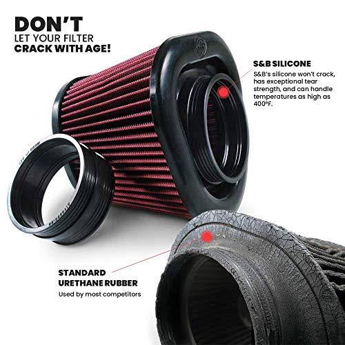 Dry Disposable Replacement Filter B75136