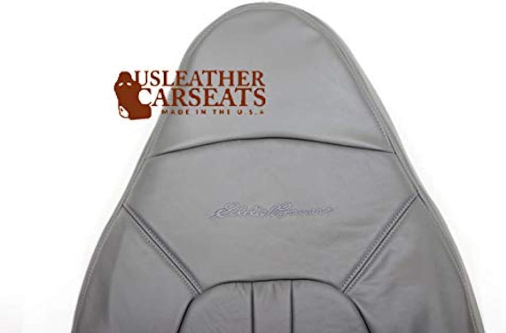Gray Driver Car Seat K108746