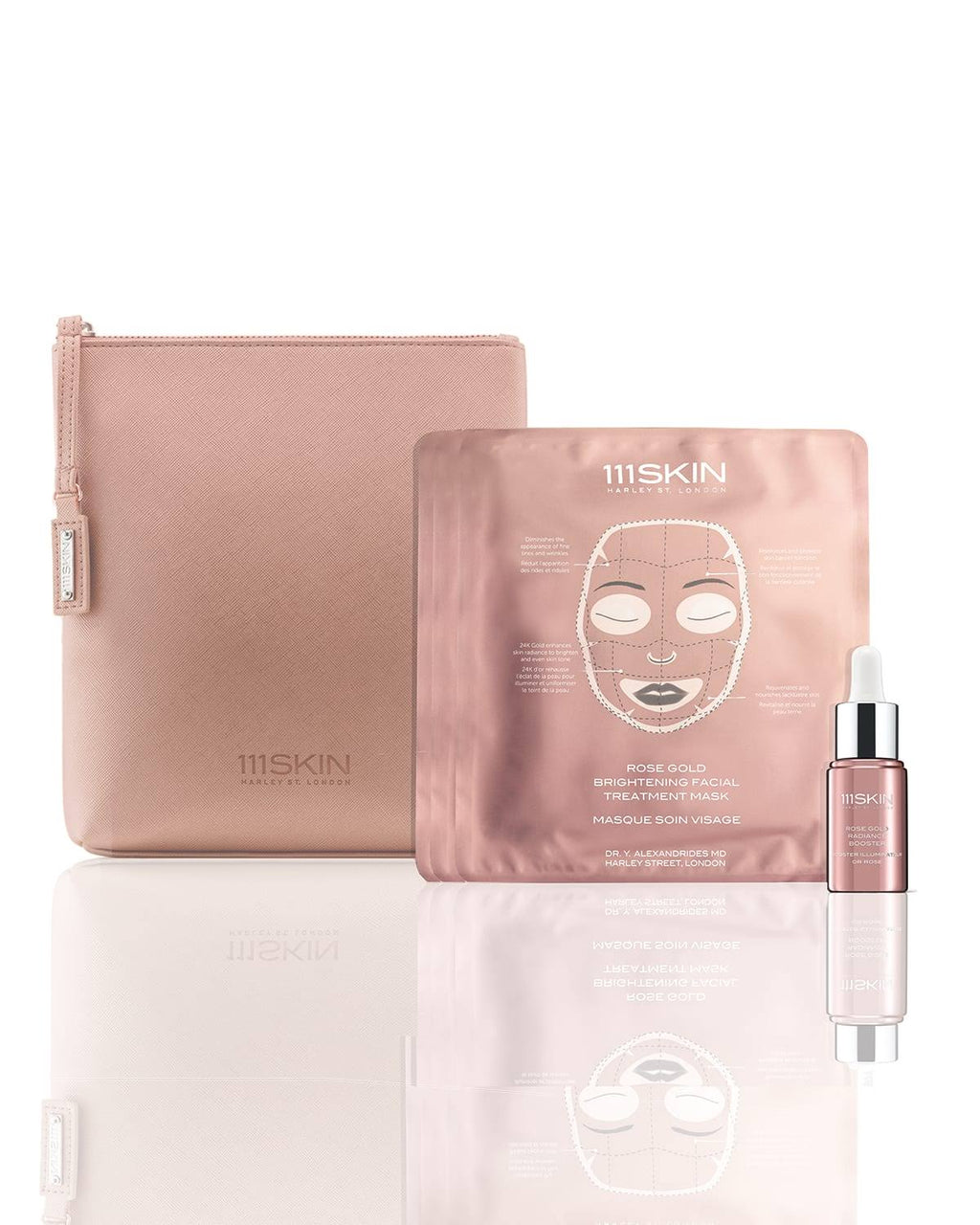 Radiance Kit T3427