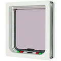 Cat Mate 4-Way Cat Flap C5329
