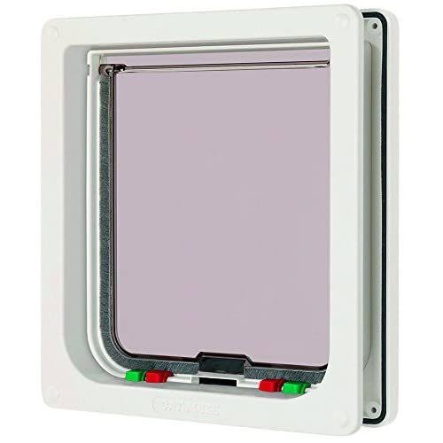Cat Mate 4-Way Cat Flap C5329