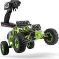 112 Scale 24G 4Wd Electric Offroad Rock Crawler Buggy Rtr Q9014