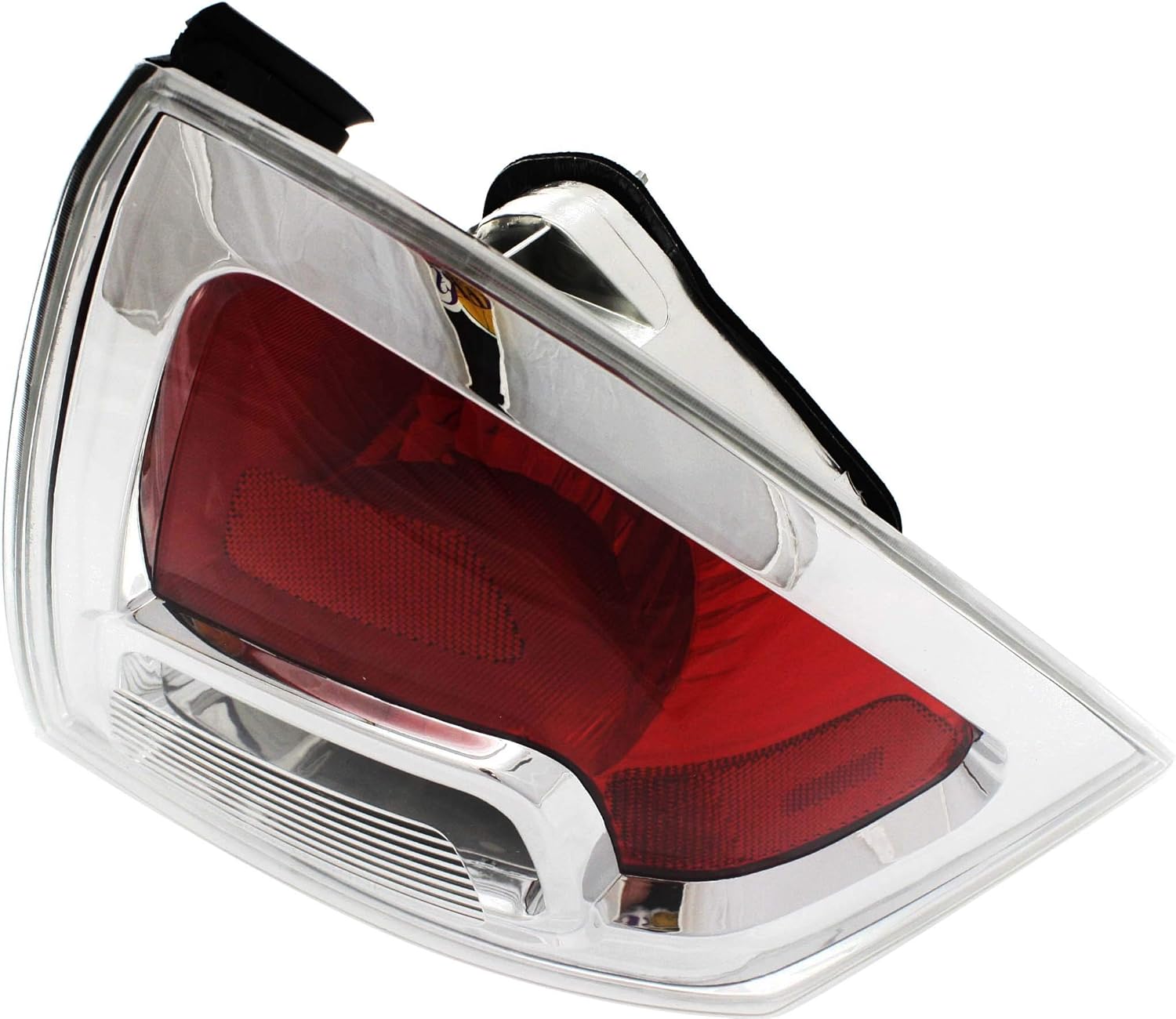 Tail Light Lens and Housing for 2006-2009 Ford Fusion P430