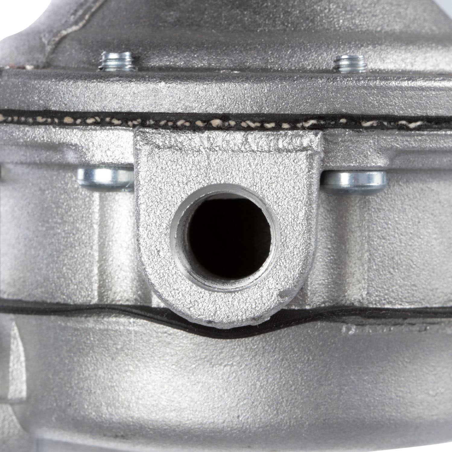 Fuel Pump Mechanical L41104