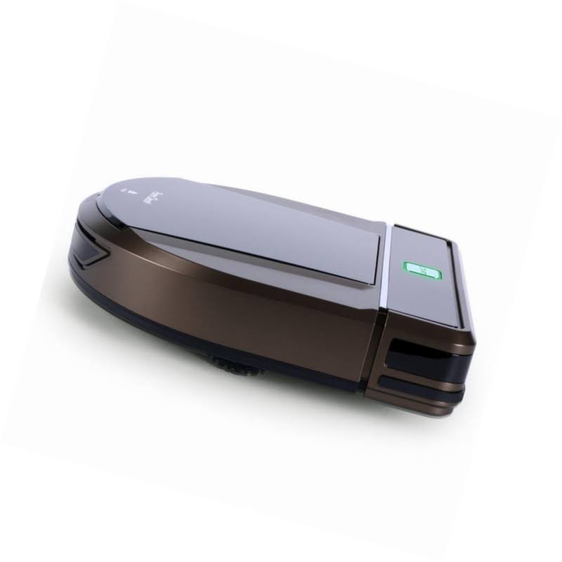 Automatic Robot Vacuum Cleaner with Charge Dock Z70155