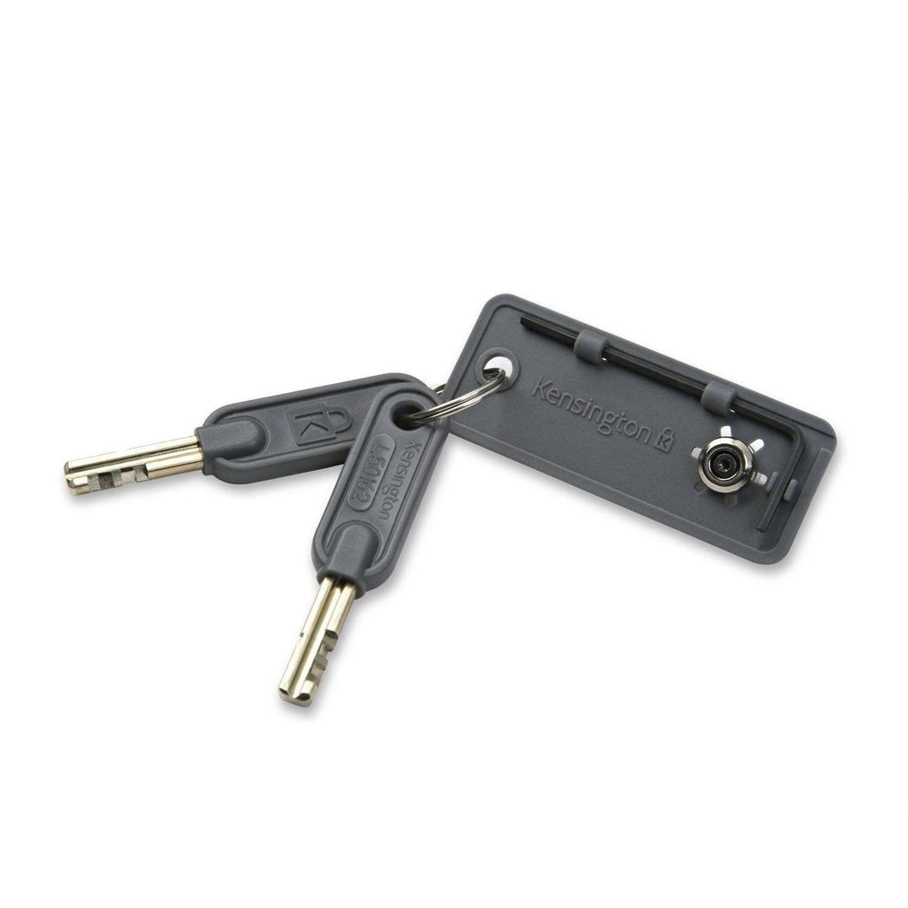 Twin Laptop Lock Security Cable Lock A63157