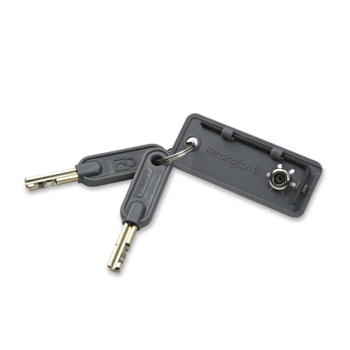 Twin Laptop Lock Security Cable Lock A63157