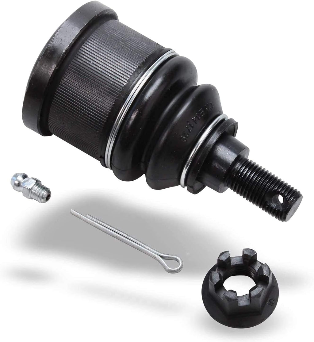 Front Lower Control Arms with Ball Joints and Sway Bar Links 6pc Set M18105