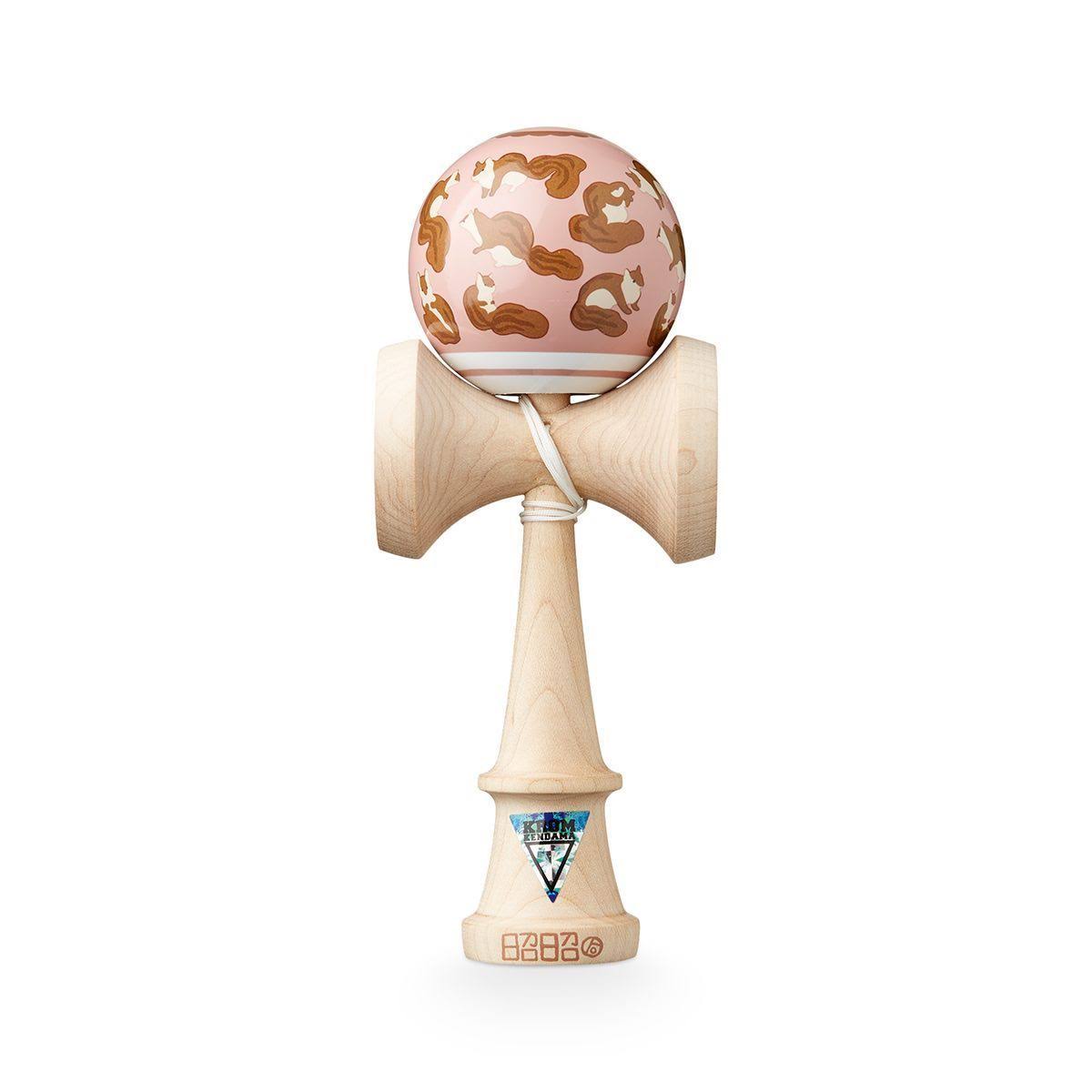 Cat Kendama H25450