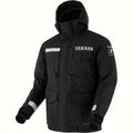 Mens Excursn Icepro Jacket E918286