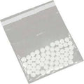 8 x 10 2 Mils Transport Bag - Tamper Evident B4892