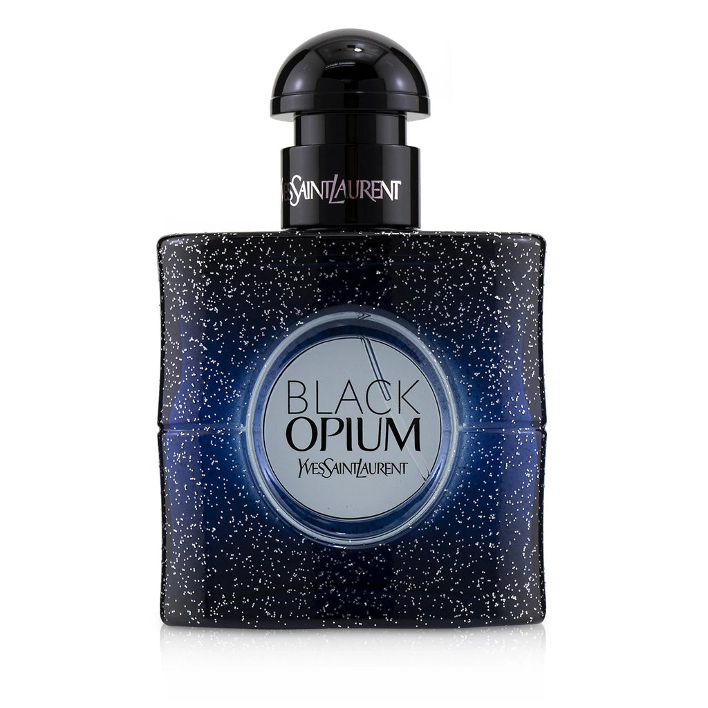 Black Opium Eau De Parfum Intense Spray 90ml E78786