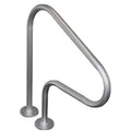 Satin Anodized Aluminum Extended Reach Handrail J522673