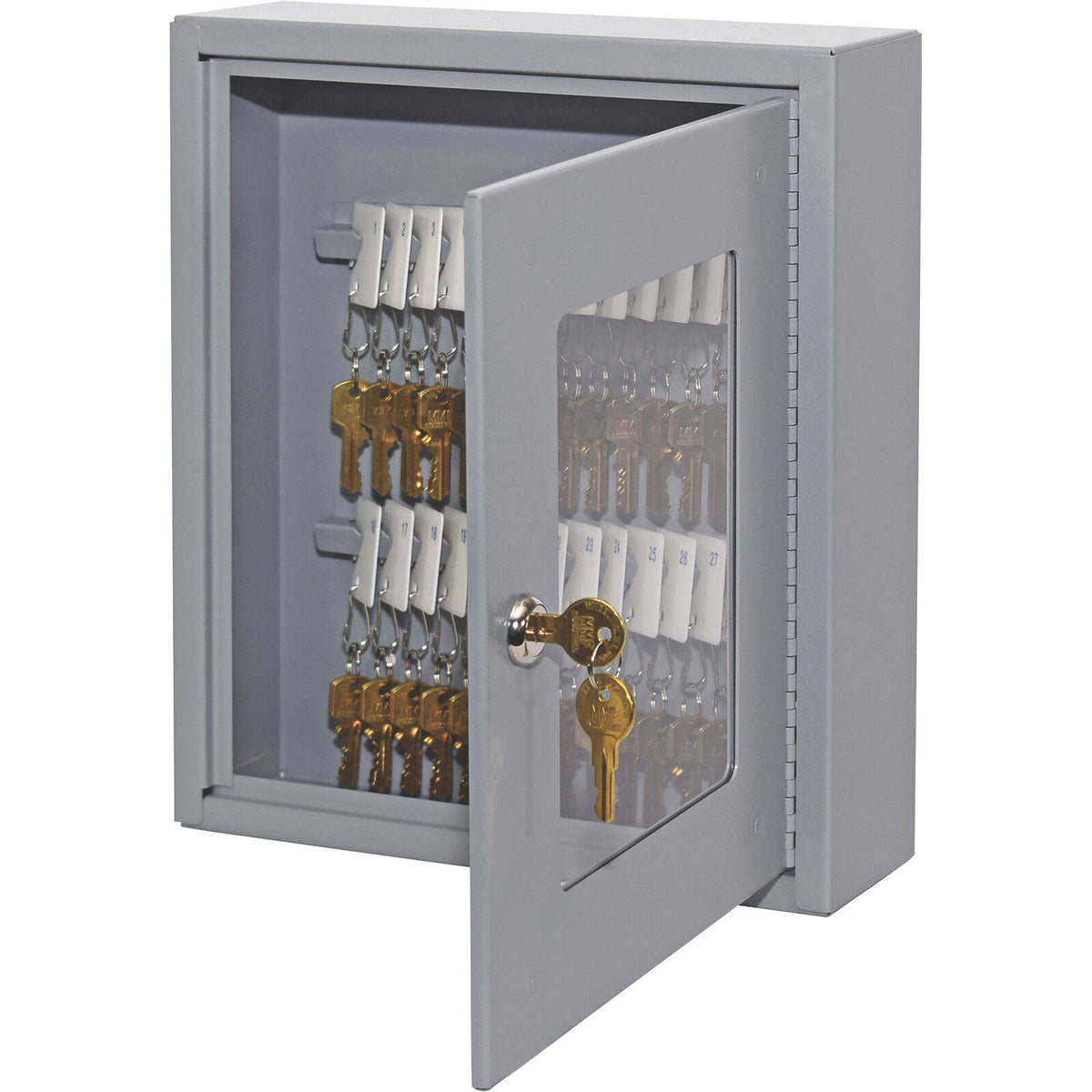 Key Cabinet, 30 Key Capacity I751869