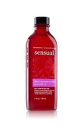 Black Currant Vanilla Massage Oil E21971