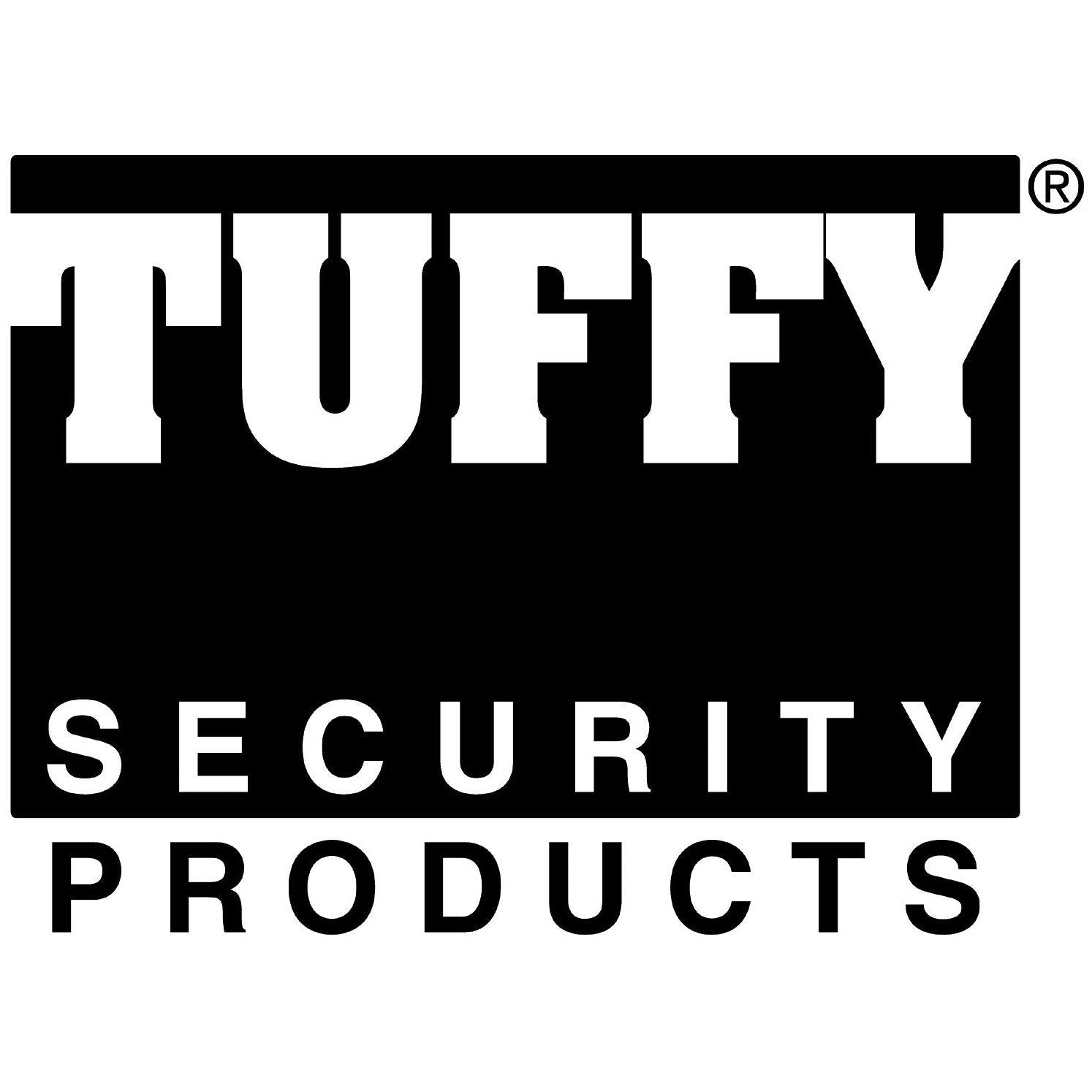 Tuffy Tailgate Security Enclosure T780921